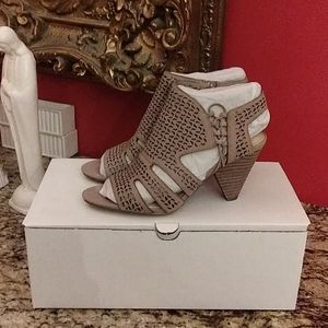 0317 Vince Camuto Heeled Sandals